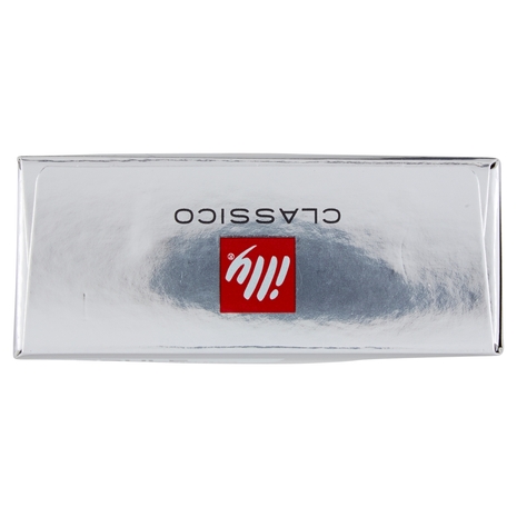 illy Classico Espresso 10 Capsule Compatibili con le Macchine Nespresso* 57 g