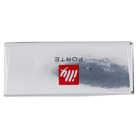 illy Forte Espresso 10 Capsule Compatibili con le Macchine Nespresso* 57 g