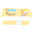 Mulino Bianco Plumcake Classico Merenda con Yogurt Italiano 10 pezzi 330g