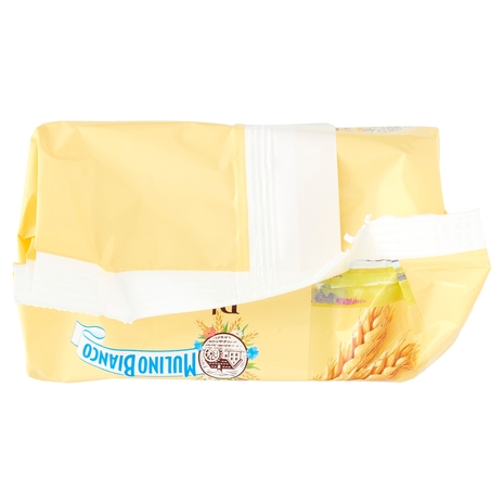 Mulino Bianco Plumcake Classico Merenda con Yogurt Italiano 10 pezzi 330g