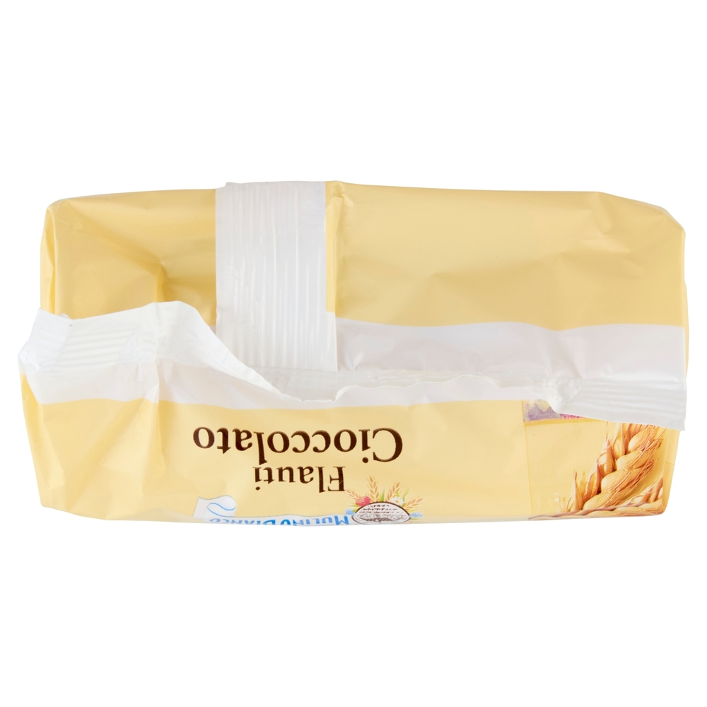Mulino Bianco Flauti Cioccolato Merenda senza Additivi Conservanti 280g