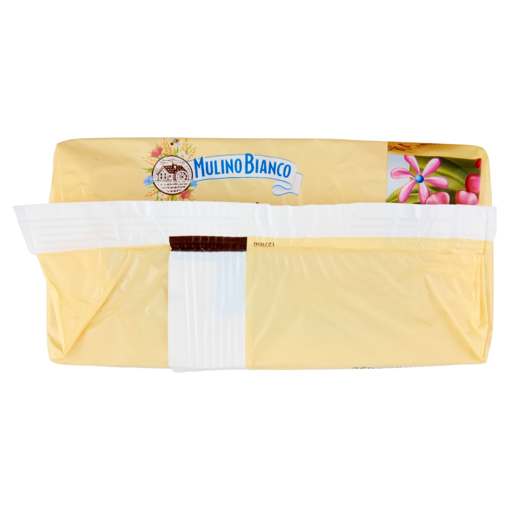 Mulino Bianco Flauti Cioccolato Merenda senza Additivi Conservanti 280g