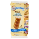 Mulino Bianco Flauti Latte Merenda con 100% Latte Fresco Italiano 280g