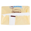 Mulino Bianco Cornetti Classici Merenda senza Additivi Conservanti 6 pezzi 240g
