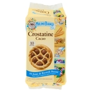 Mulino Bianco Crostatine Cacao Merenda Senza Additivi Conservanti 10 pezzi 400 g