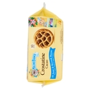 Mulino Bianco Crostatine Cacao Merenda Senza Additivi Conservanti 10 pezzi 400 g