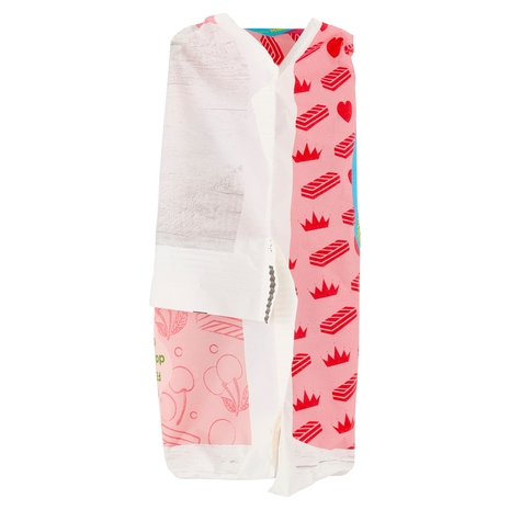 Ferrero brioss Confettura di Ciliegia e Cereali 10 x 28 g