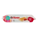 Ferrero brioss Confettura di Ciliegia e Cereali 10 x 28 g