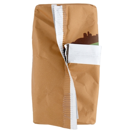 Misura Fibrextra 6 Ciambelline 230 g