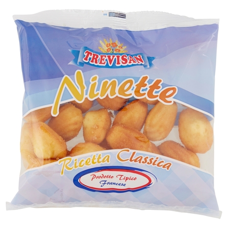 Trevisan Ninette Ricetta Classica 300 g