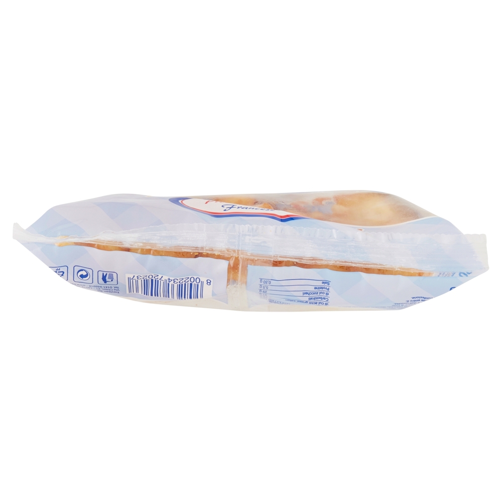 Trevisan Ninette Ricetta Classica 300 g