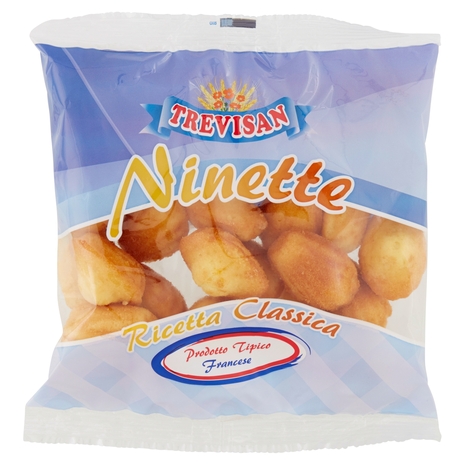 Trevisan Ninette Ricetta Classica 300 g