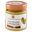 Crema Spalmabile al Pistacchio Il Viaggiator Goloso