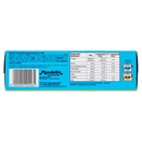 Oro Ciok biscotto con tavoletta di cioccolato al latte - 10 x 25 g