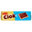 Oro Ciok biscotto con tavoletta di cioccolato al latte - 10 x 25 g