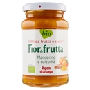 Rigoni di Asiago Fiordifrutta Mandarino e curcuma bio 260 g