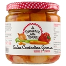 Le Conserve della Nonna Salsa Contadina Grossa 400 g