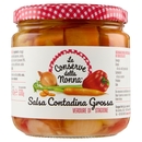 Le Conserve della Nonna Salsa Contadina Grossa 400 g