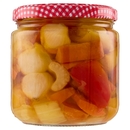 Le Conserve della Nonna Salsa Contadina Grossa 400 g