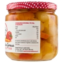 Le Conserve della Nonna Salsa Contadina Grossa 400 g