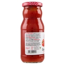 Le Conserve della Nonna Salsa Pronta Emiliana con Basilico Italiano 350 g