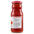 Le Conserve della Nonna Salsa Pronta Emiliana con Basilico Italiano 350 g