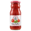 Le Conserve della Nonna Salsa Pronta Emiliana con Basilico Italiano 350 g