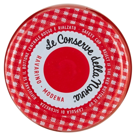 Le Conserve della Nonna Rusticoro 350 g