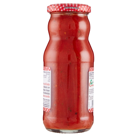 Le Conserve della Nonna Rusticoro 350 g