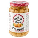 Le Conserve della Nonna Ceci Giganti Cotti al Naturale 360 g