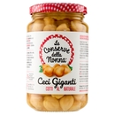Le Conserve della Nonna Ceci Giganti Cotti al Naturale 360 g