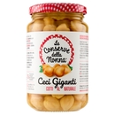 Le Conserve della Nonna Ceci Giganti Cotti al Naturale 360 g