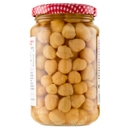 Le Conserve della Nonna Ceci Giganti Cotti al Naturale 360 g