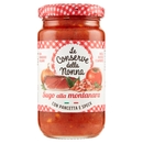 Le Conserve della Nonna Sugo alla montanara con Pancetta e Speck 190 g