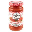 Le Conserve della Nonna Sugo alla montanara con Pancetta e Speck 190 g