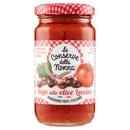 Le Conserve della Nonna Sugo alle olive Leccino 190 g
