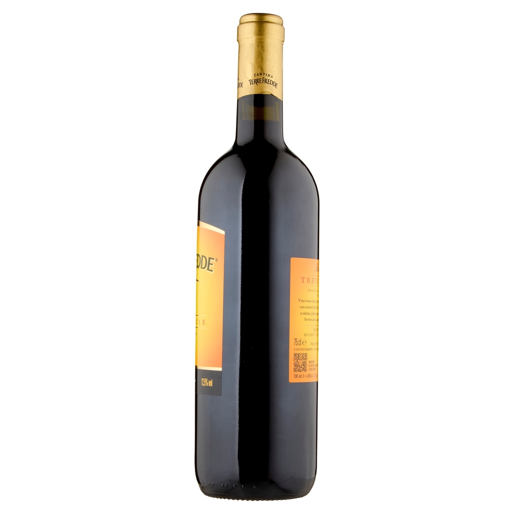Cantina Terre Fredde Rosso Trevenezie IGT 75 cl