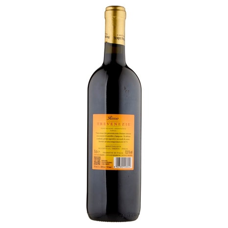 Cantina Terre Fredde Rosso Trevenezie IGT 75 cl