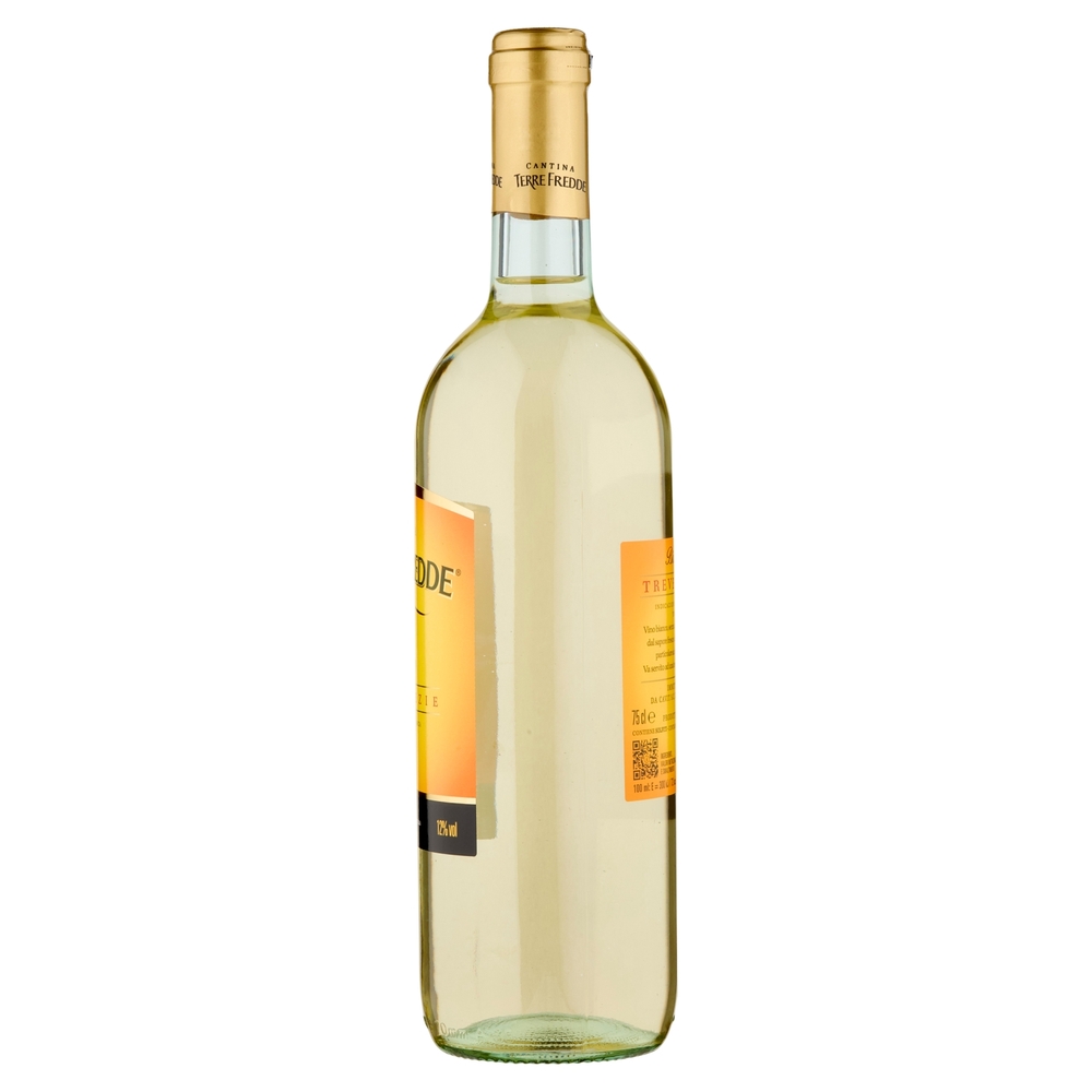 Cantina Terre Fredde Bianco Trevenezie IGT 75 cl