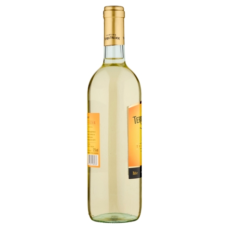 Cantina Terre Fredde Bianco Trevenezie IGT 75 cl