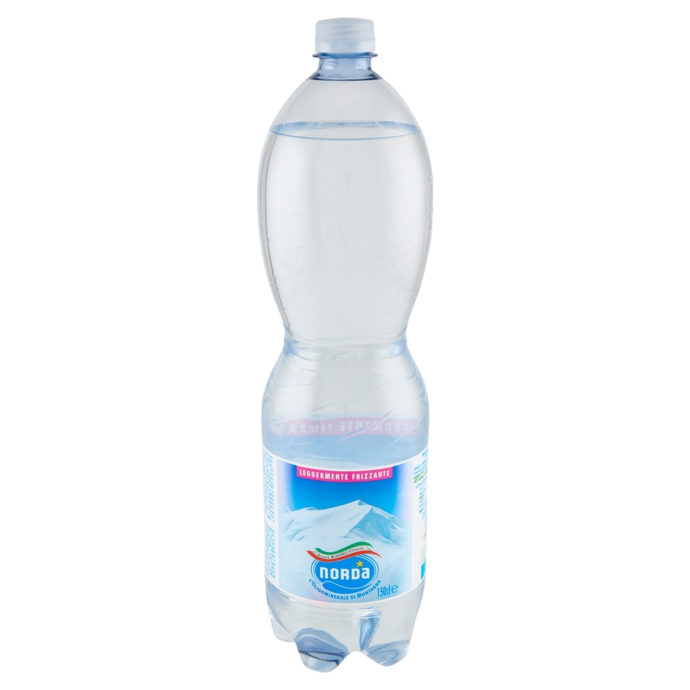 Norda Leggermente Frizzante 150 cl