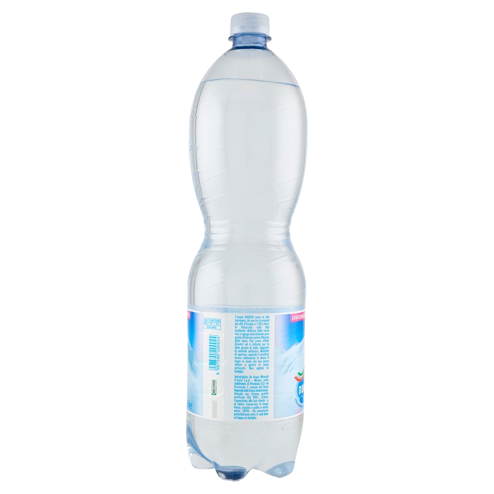 Norda Leggermente Frizzante 150 cl