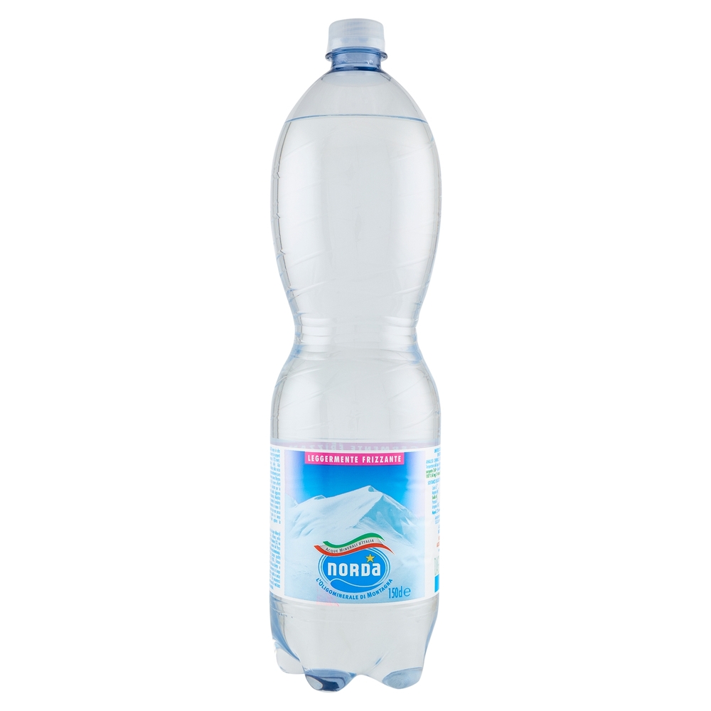 Norda Leggermente Frizzante 150 cl