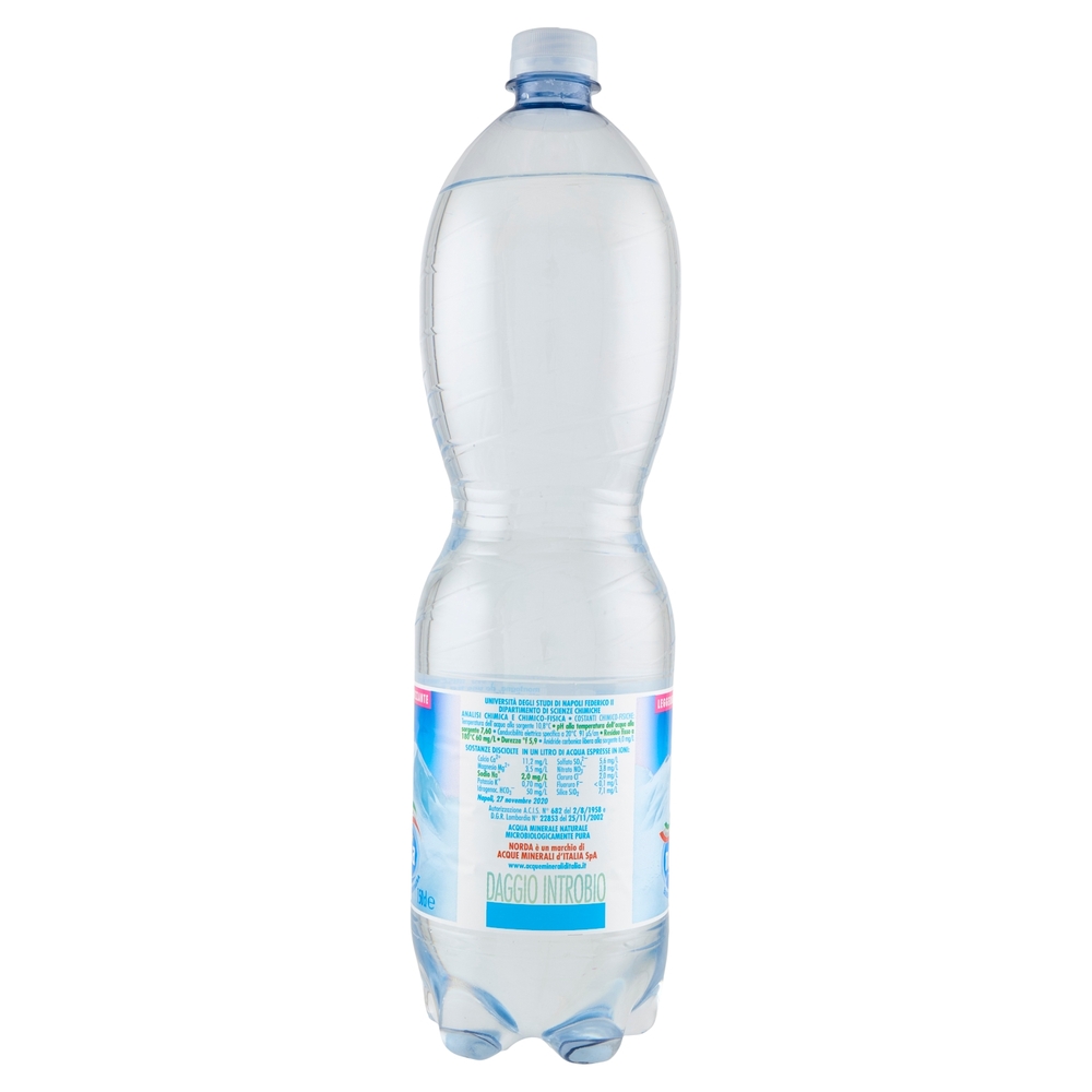 Norda Leggermente Frizzante 150 cl