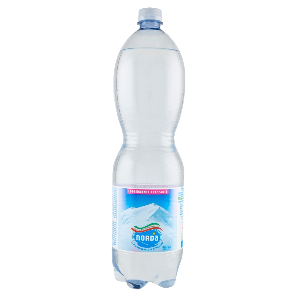 Norda Leggermente Frizzante 150 cl