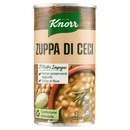 Knorr Zuppa di Ceci 545 g