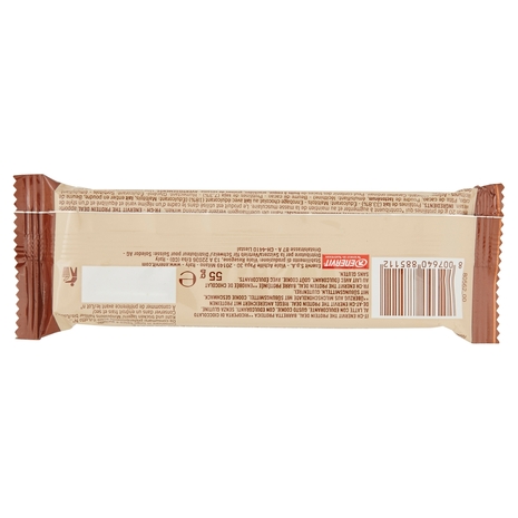 Enervit the Protein Deal Crispy Cookie Treat 55 g