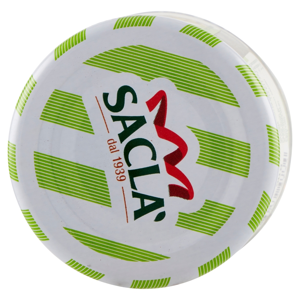 Saclà Capperi Piccolini 95 g