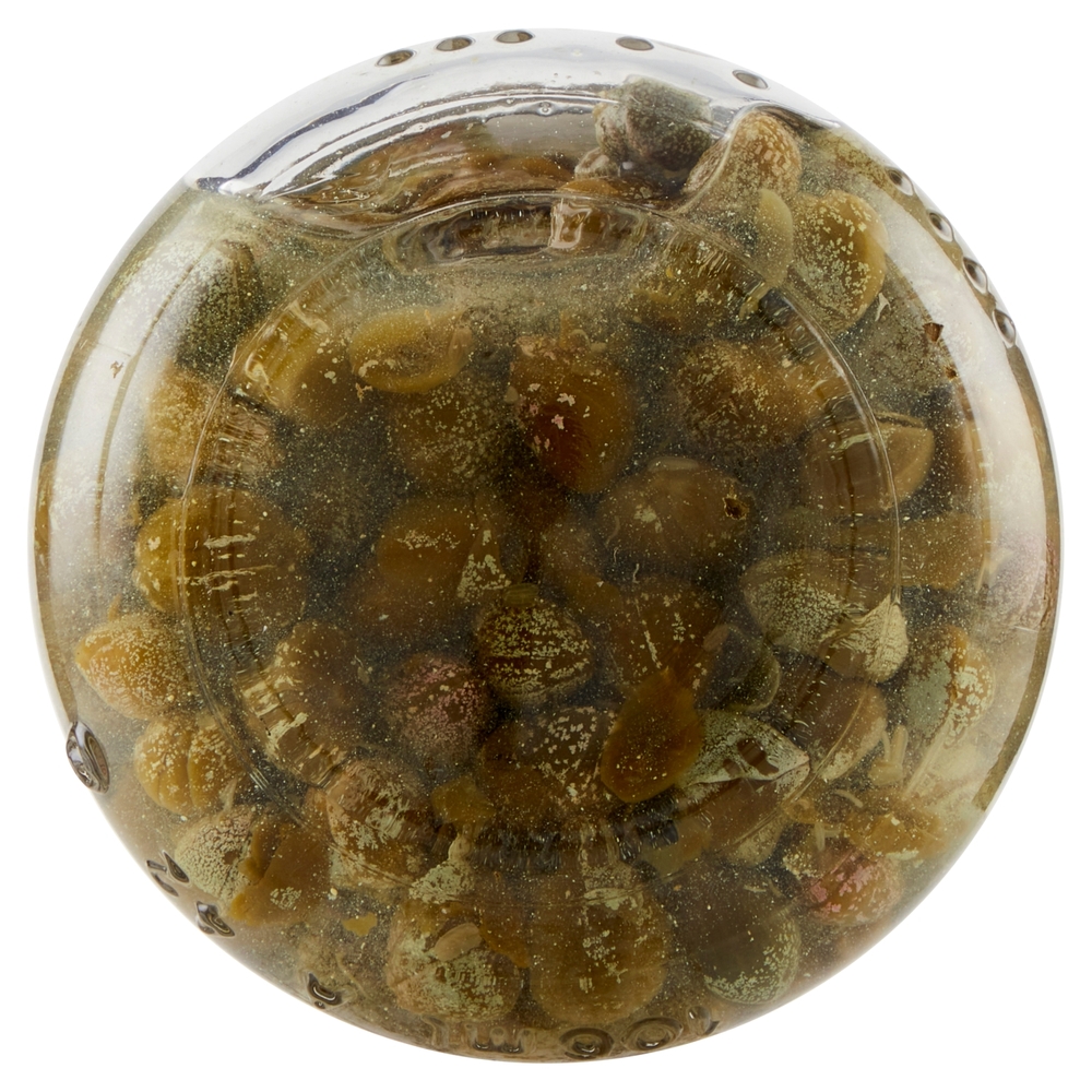 Saclà Capperi Piccolini 95 g