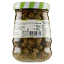 Saclà Capperi Piccolini 95 g